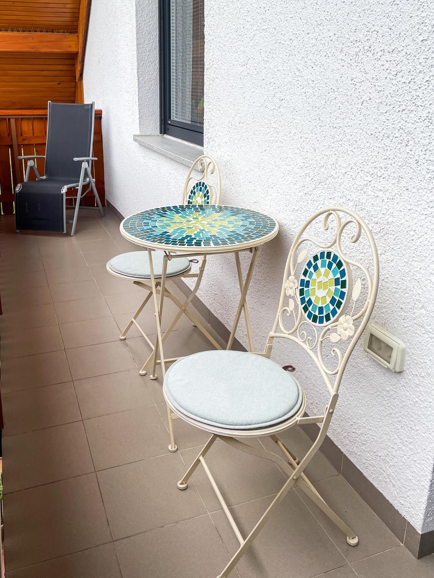 Apartment Landscape Zgornje Gorje Εξωτερικό φωτογραφία